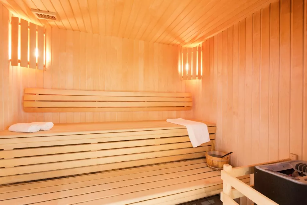 Résidence Les Chalets de l'Adonis 4 étoiles★★★★