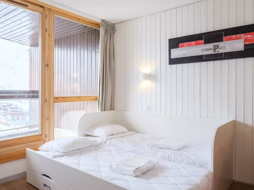 travelski home select - Résidence Les Lys