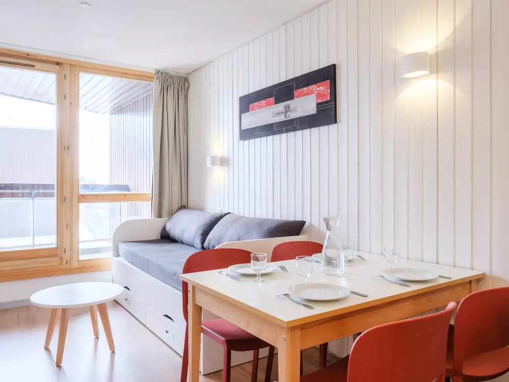 travelski home select - Résidence Les Lys