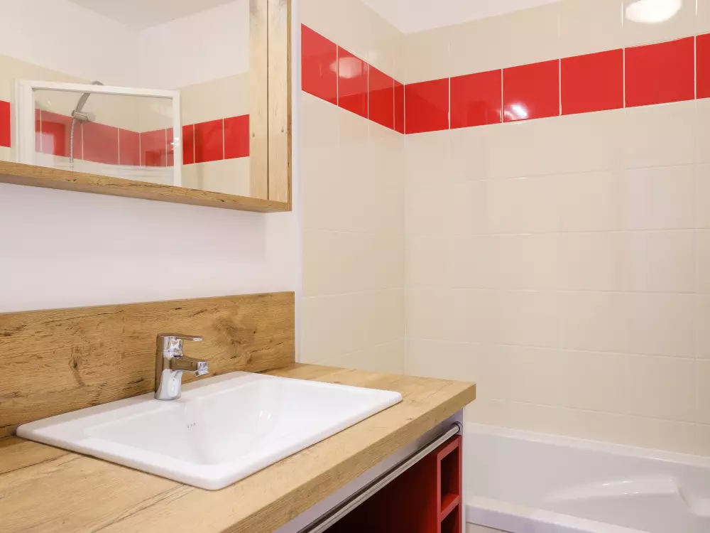 travelski home select - Résidence Les Lys