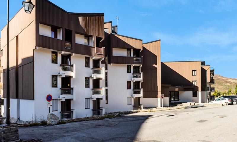 Résidence Les Mélèzes - maeva Home - - Les Ménuires - 13