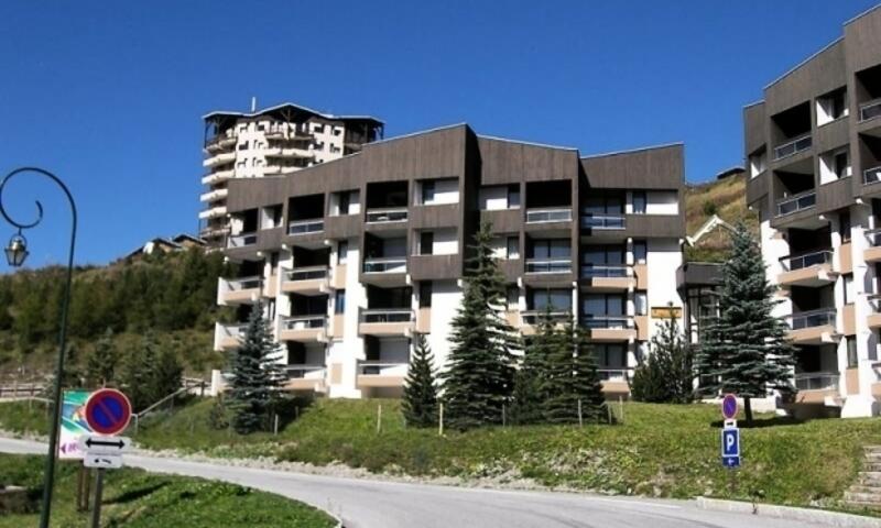 Résidence Les Mélèzes - maeva Home - - Les Ménuires - 1