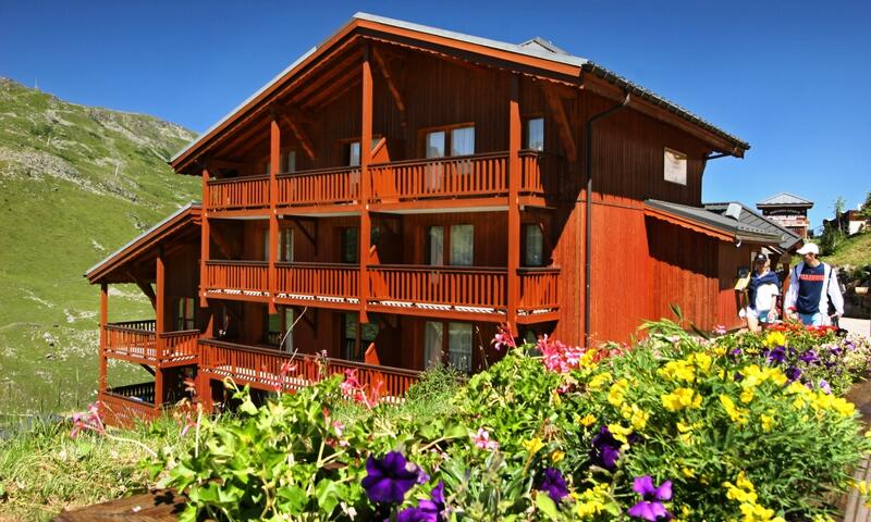 Résidence Les Valmonts - maeva Home - Les Ménuires - 11