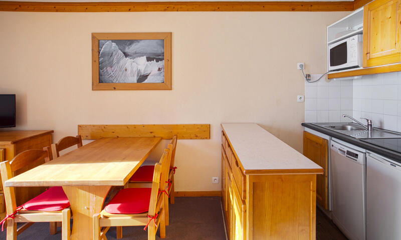 Résidence Les Valmonts - maeva Home - Les Ménuires - 9