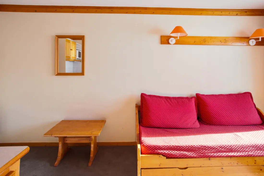 Résidence Les Valmonts - maeva Home