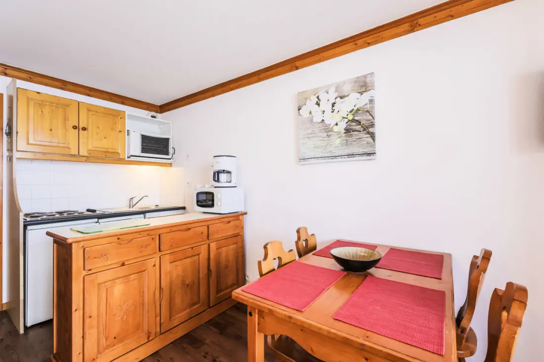 Résidence Les Valmonts - maeva Home