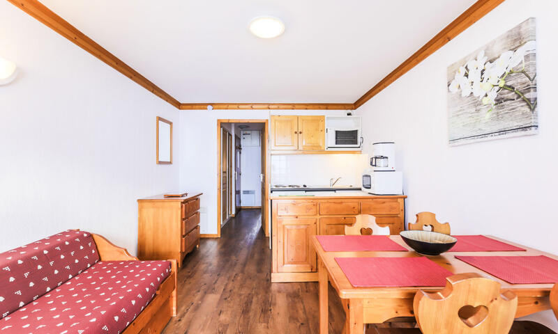 Résidence Les Valmonts - maeva Home - Les Ménuires - 47