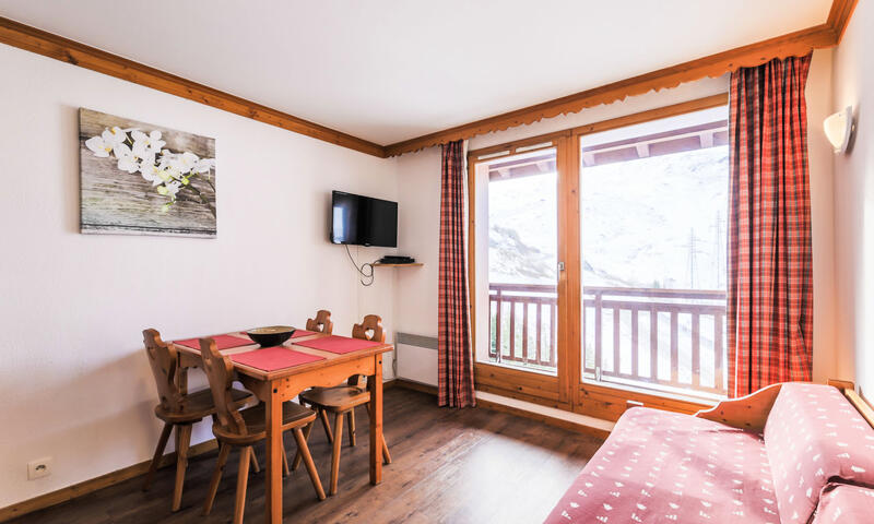 Résidence Les Valmonts - maeva Home - Les Ménuires - 45