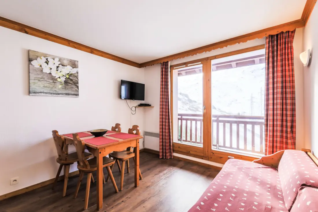 Résidence Les Valmonts - maeva Home
