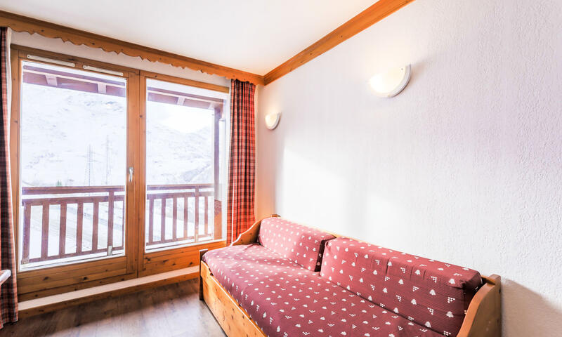 Résidence Les Valmonts - maeva Home - Les Ménuires - 44