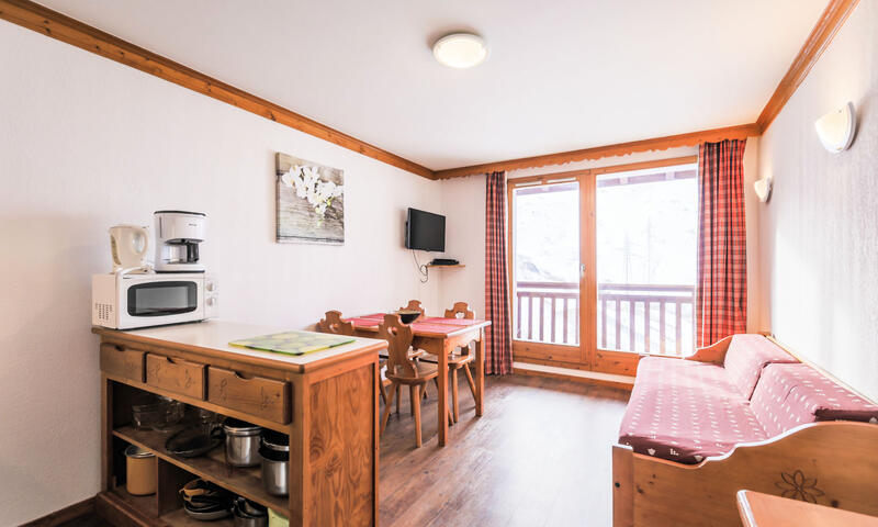 Résidence Les Valmonts - maeva Home - Les Ménuires - 46