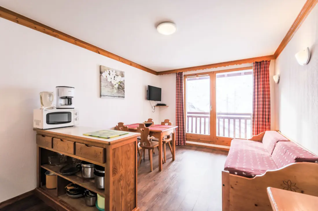 Résidence Les Valmonts - maeva Home