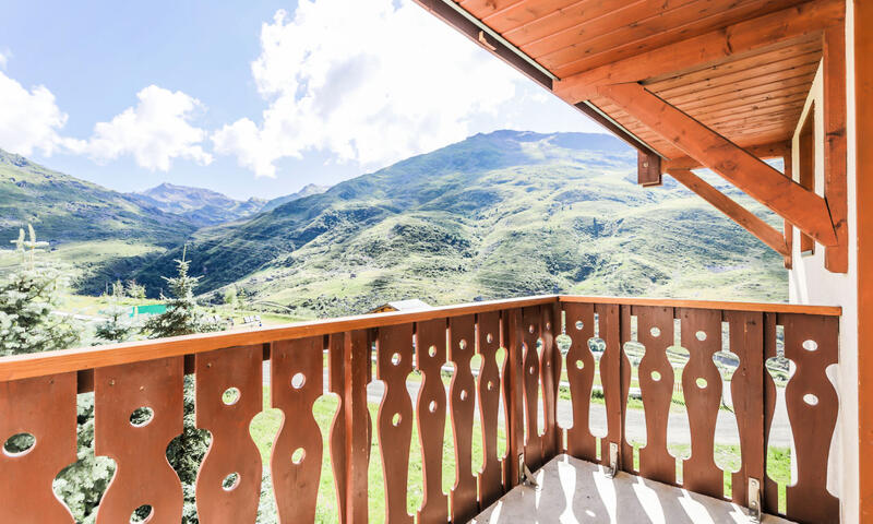 Résidence Les Valmonts - maeva Home - Les Ménuires - 32