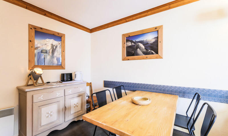 Résidence Les Valmonts - maeva Home - Les Ménuires - 38