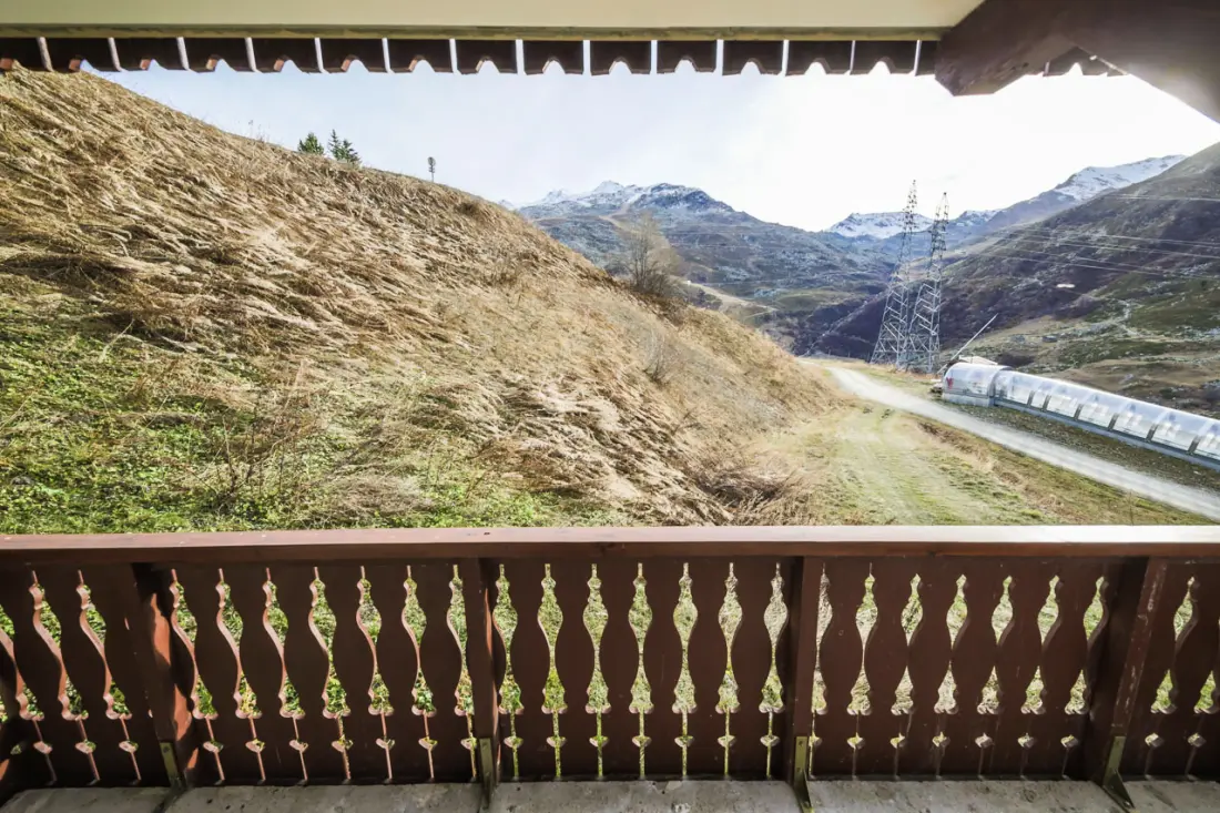 Résidence Les Valmonts - maeva Home