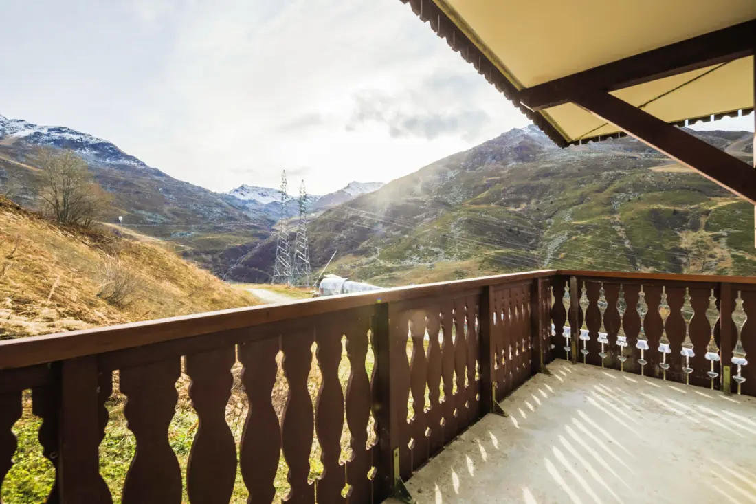 Résidence Les Valmonts - maeva Home