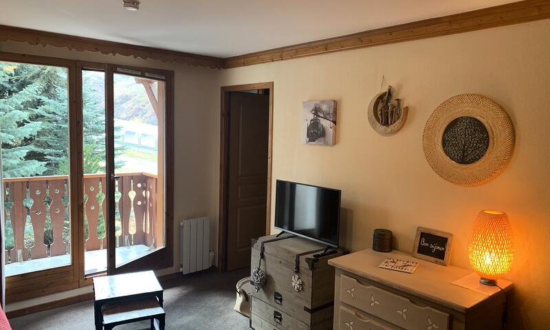 Résidence Les Valmonts - maeva Home - Les Ménuires - 35