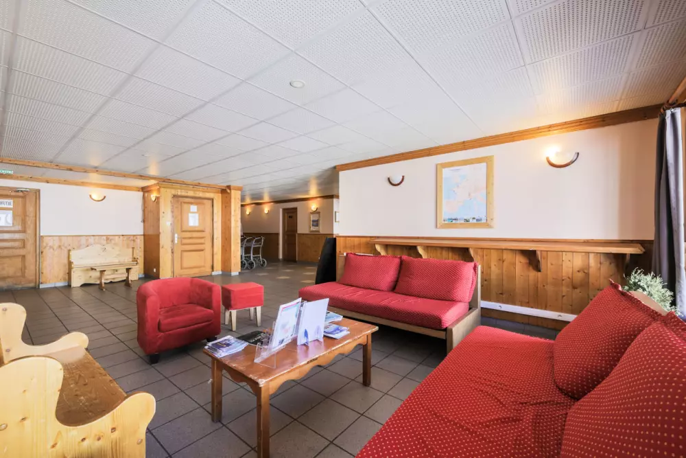 Résidence Les Valmonts - maeva Home