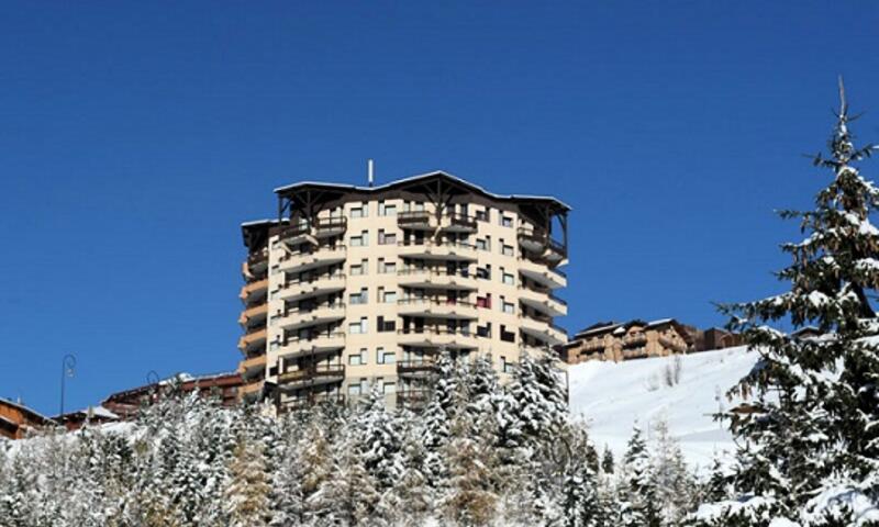 Résidence Median - Les Ménuires - SKI - 1