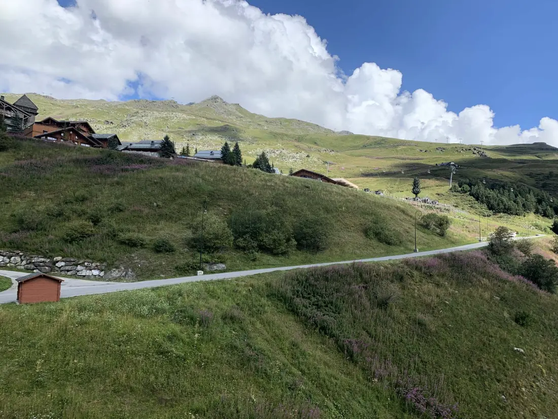 Résidence Median