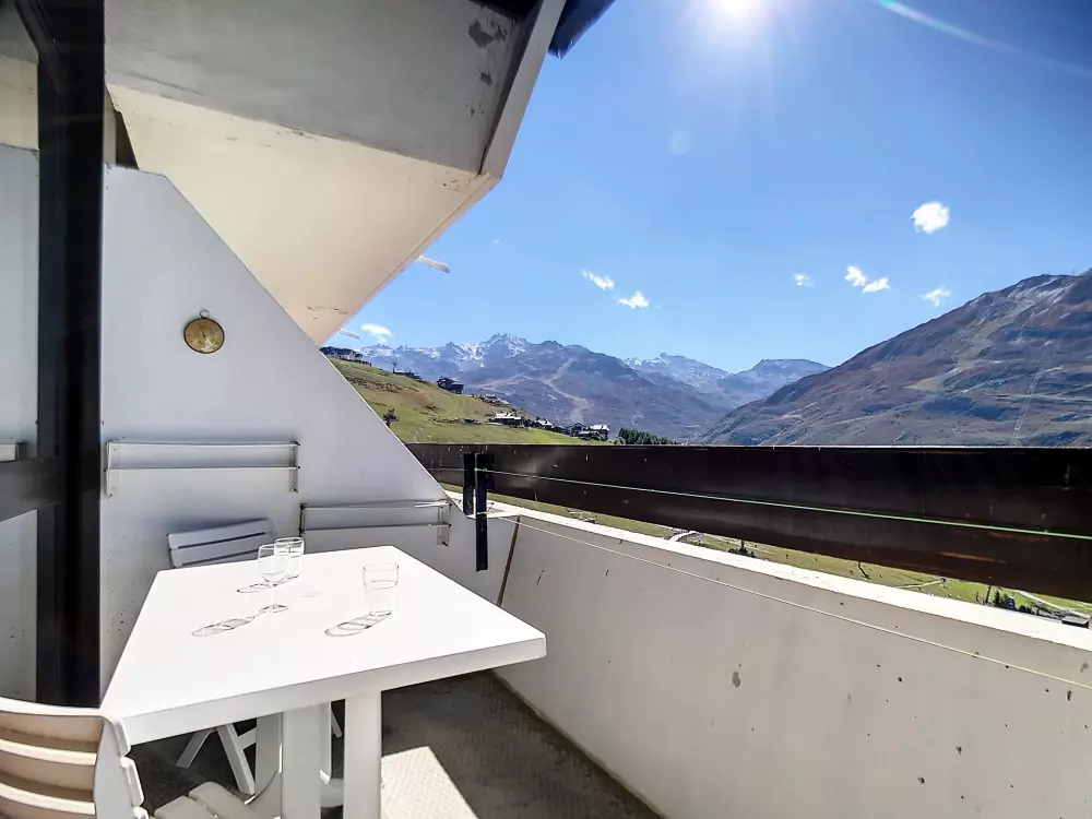 Résidence Nant Benoit