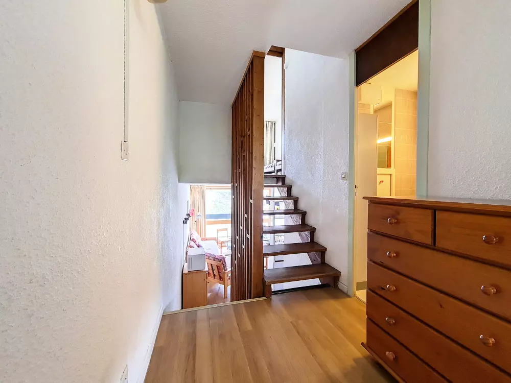 Résidence Nant Benoit