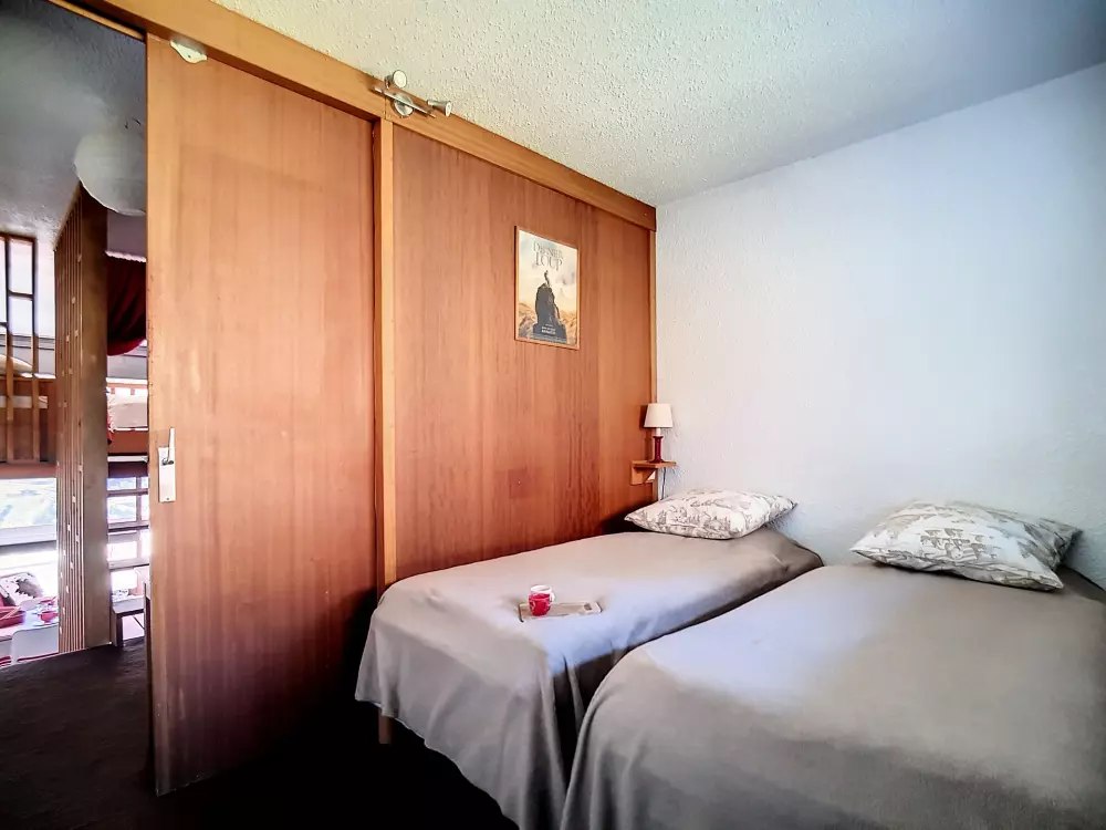 Résidence Nant Benoit