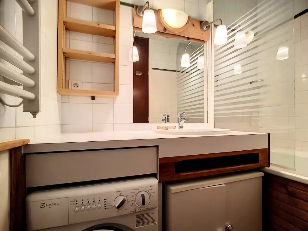 Résidence Nant Benoit