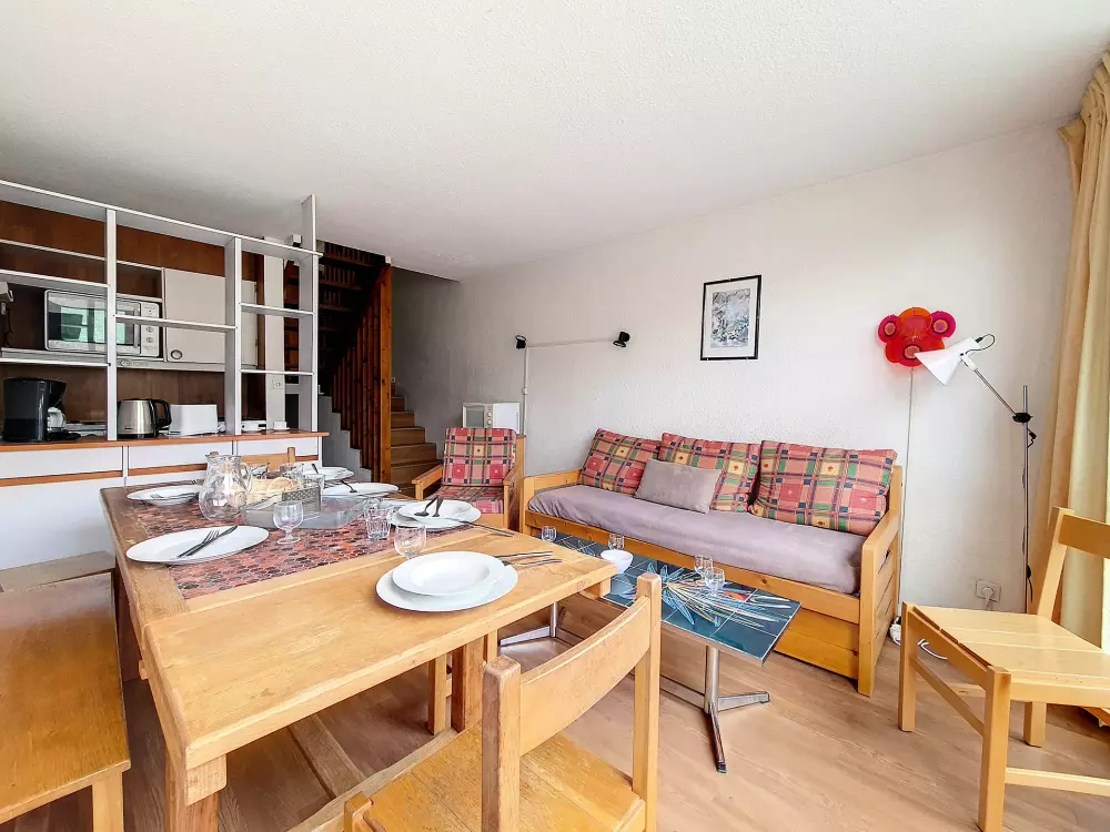 Résidence Nant Benoit