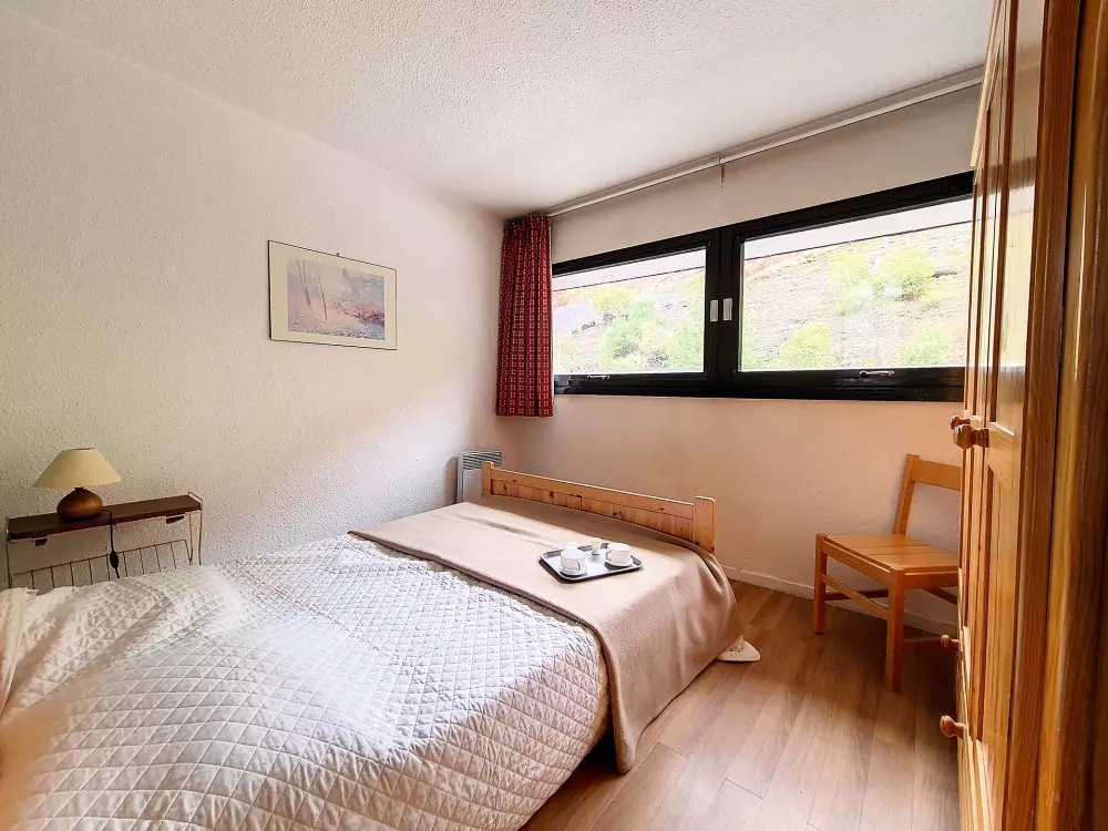 Résidence Nant Benoit