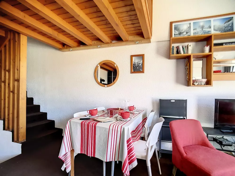 Résidence Nant Benoit