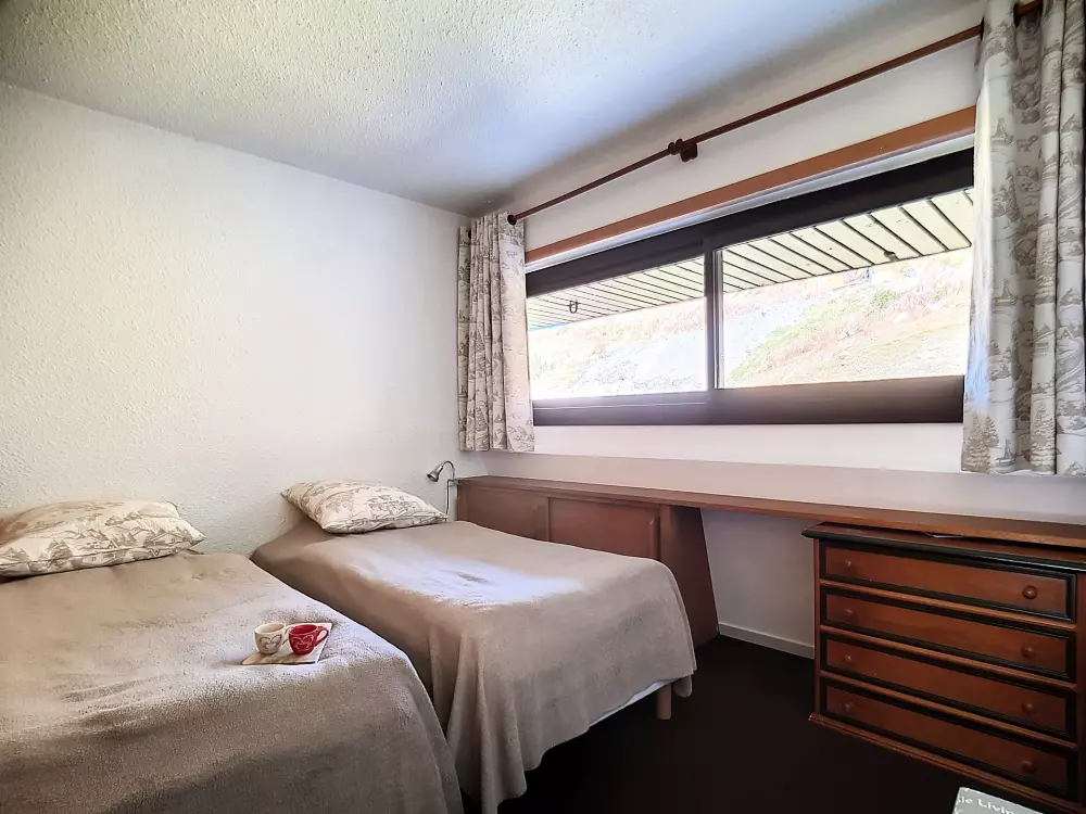 Résidence Nant Benoit