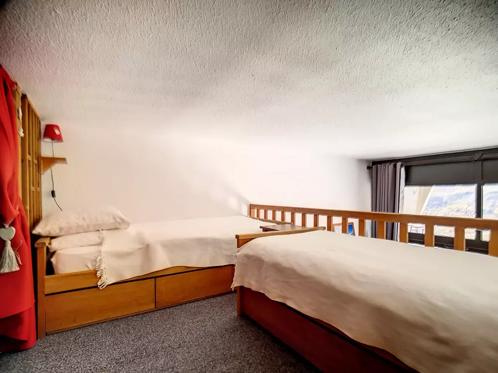 Résidence Nant Benoit