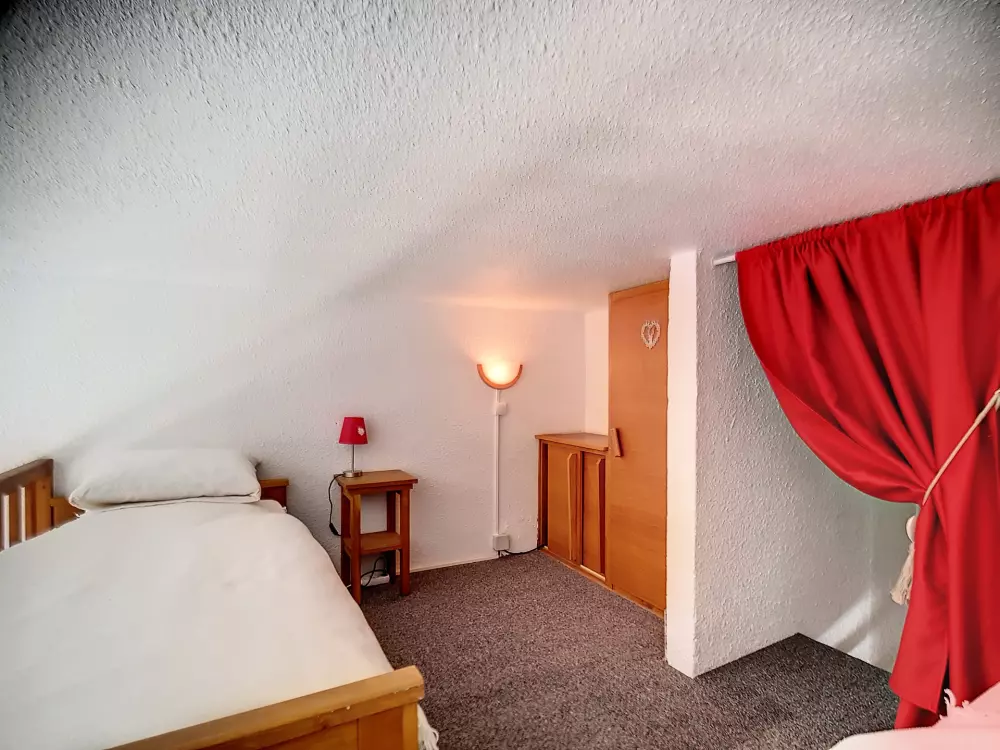 Résidence Nant Benoit