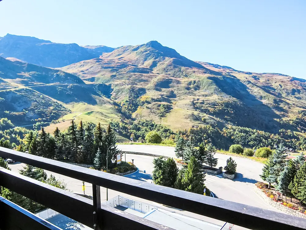 Résidence Oisans 37