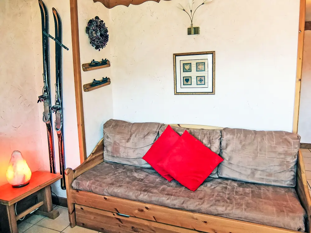 Résidence Oisans 37