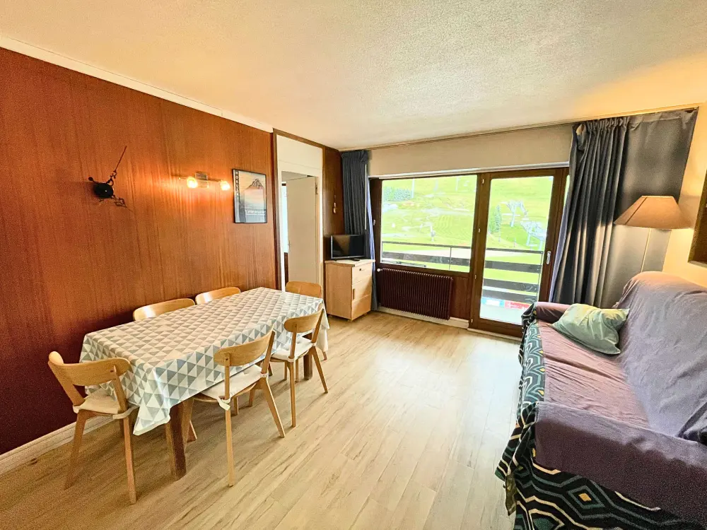 Résidence Oisans
