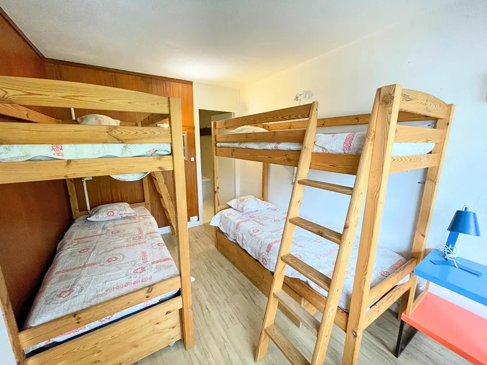 Résidence Oisans