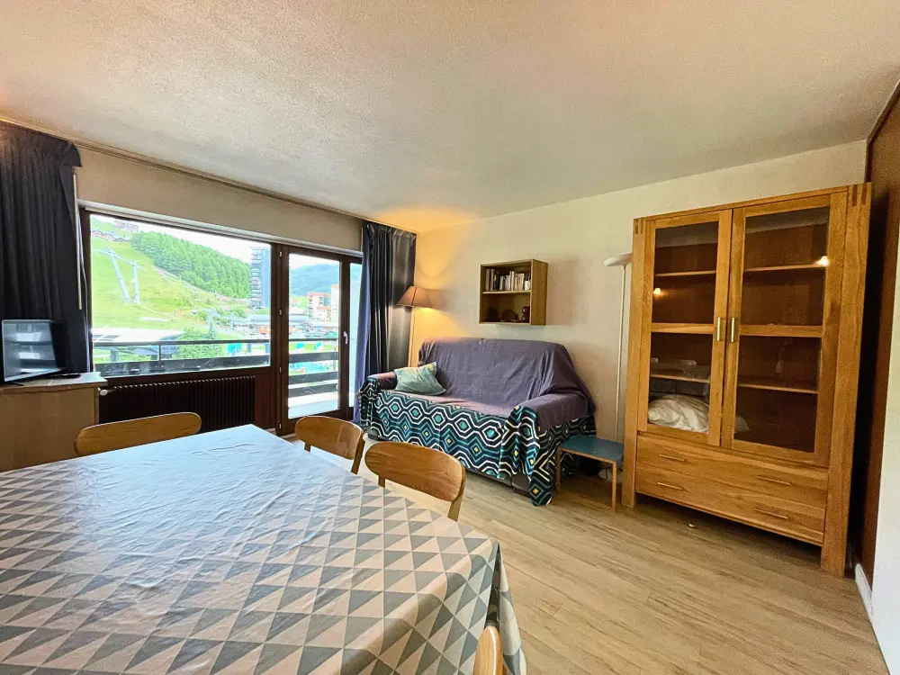 Résidence Oisans