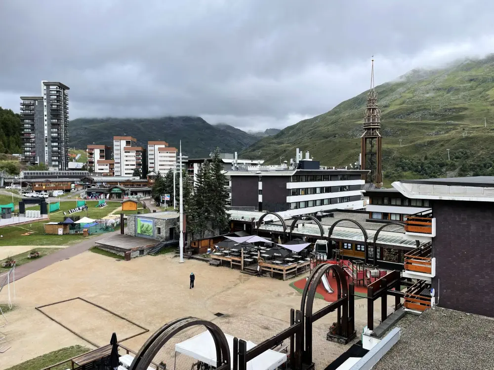 Résidence Oisans