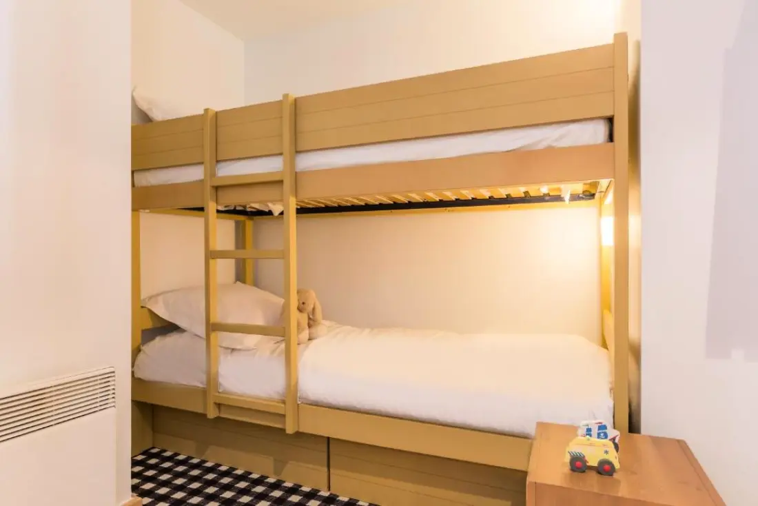 Résidence Pierre & Vacances Aconit 3 étoiles★★★