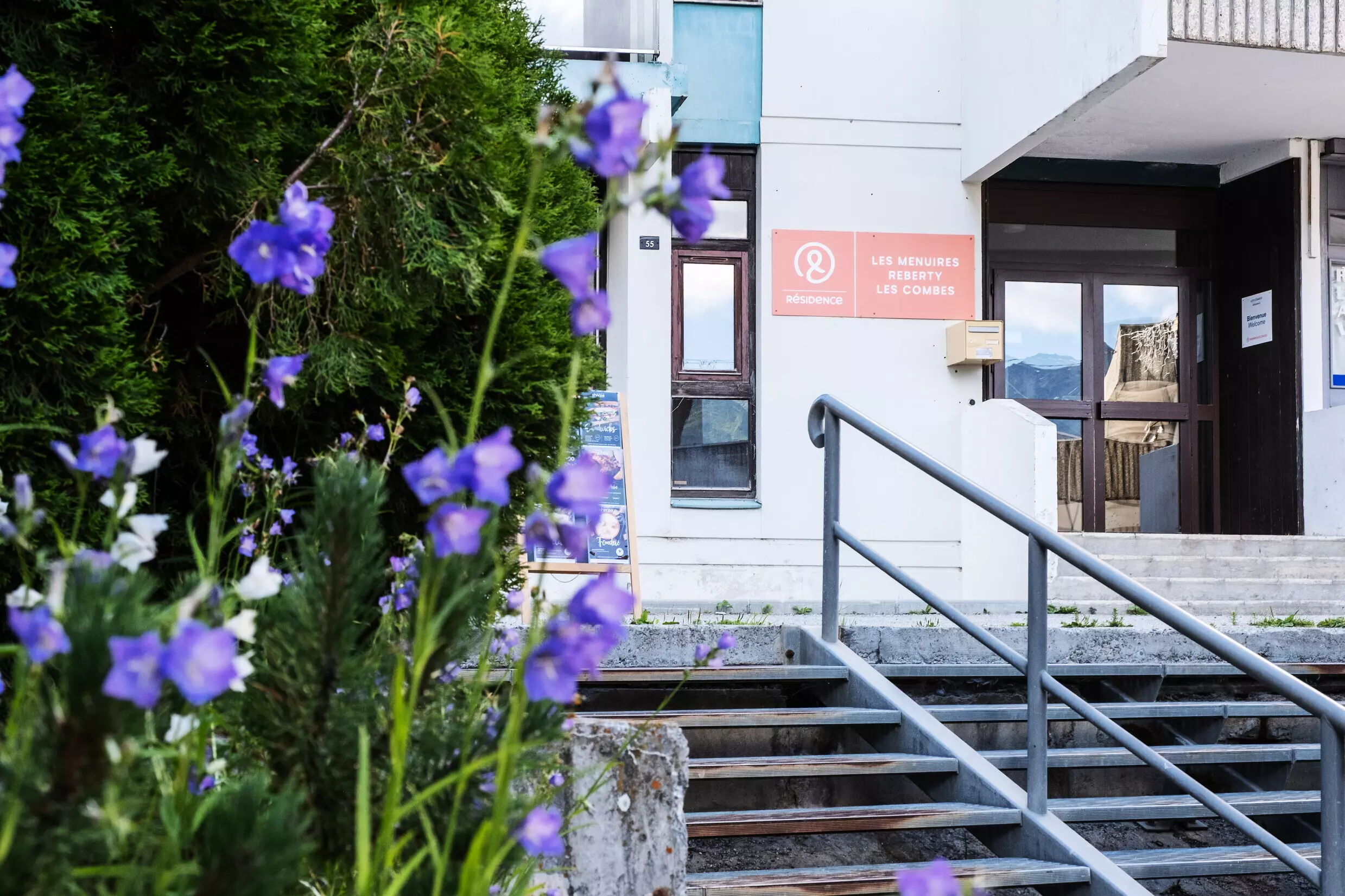 Résidence Pierre & Vacances Les Combes - 3