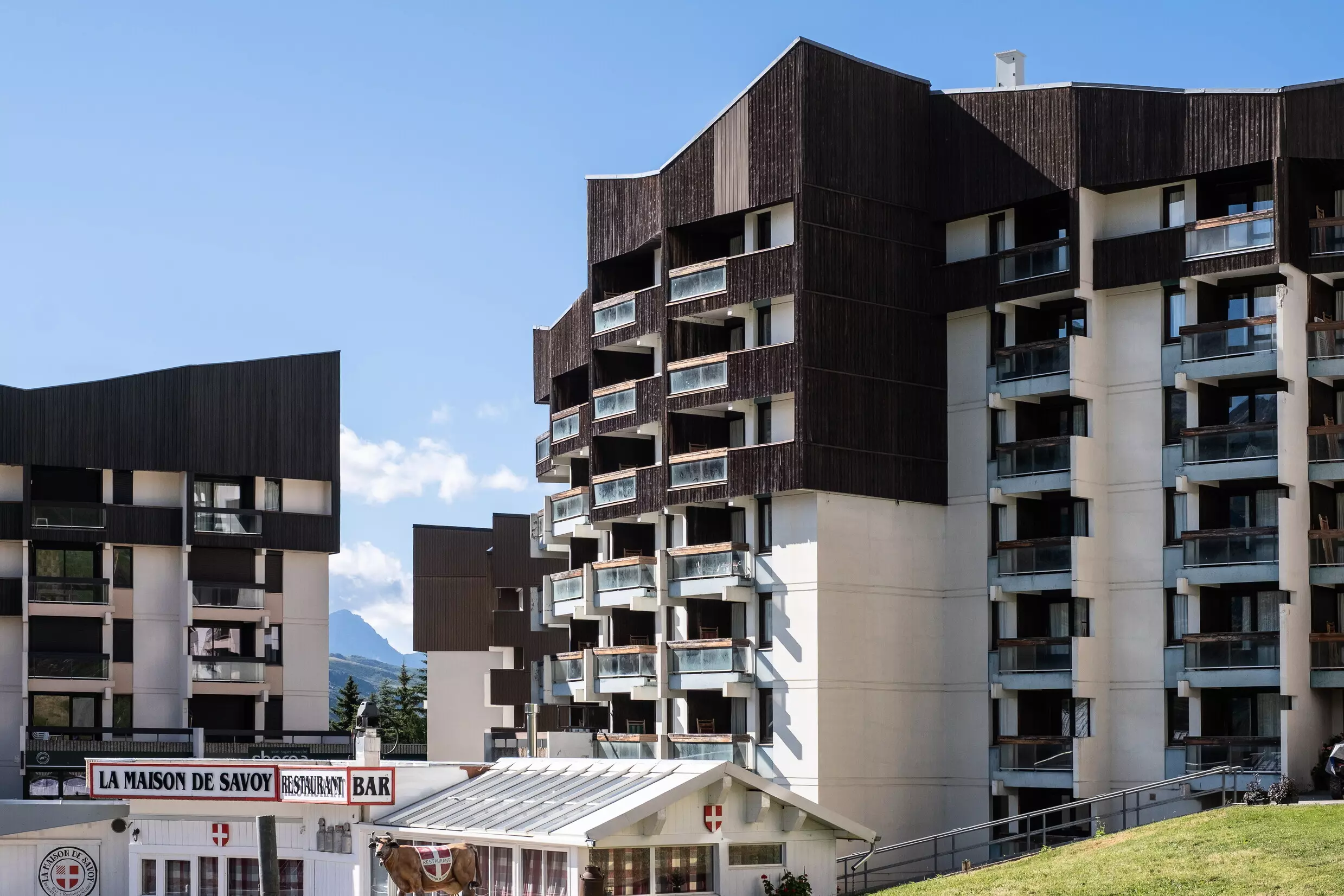 Résidence Pierre & Vacances Les Combes - 2