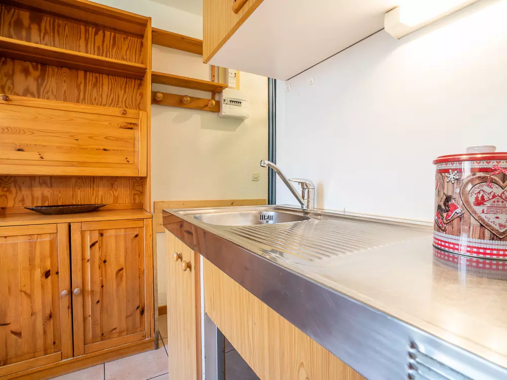 Résidence Sarvan 404