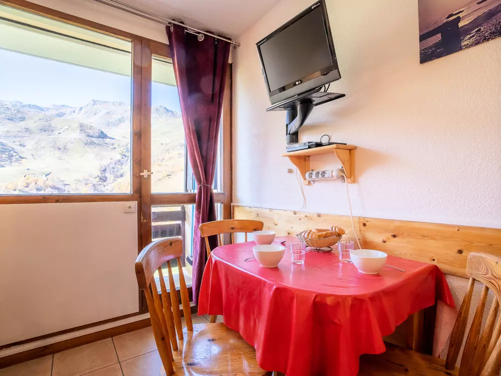 Résidence Sarvan 404