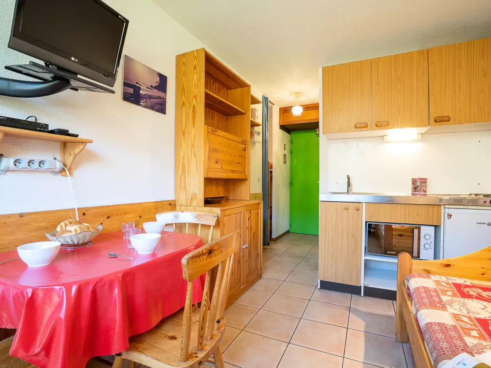 Résidence Sarvan 404