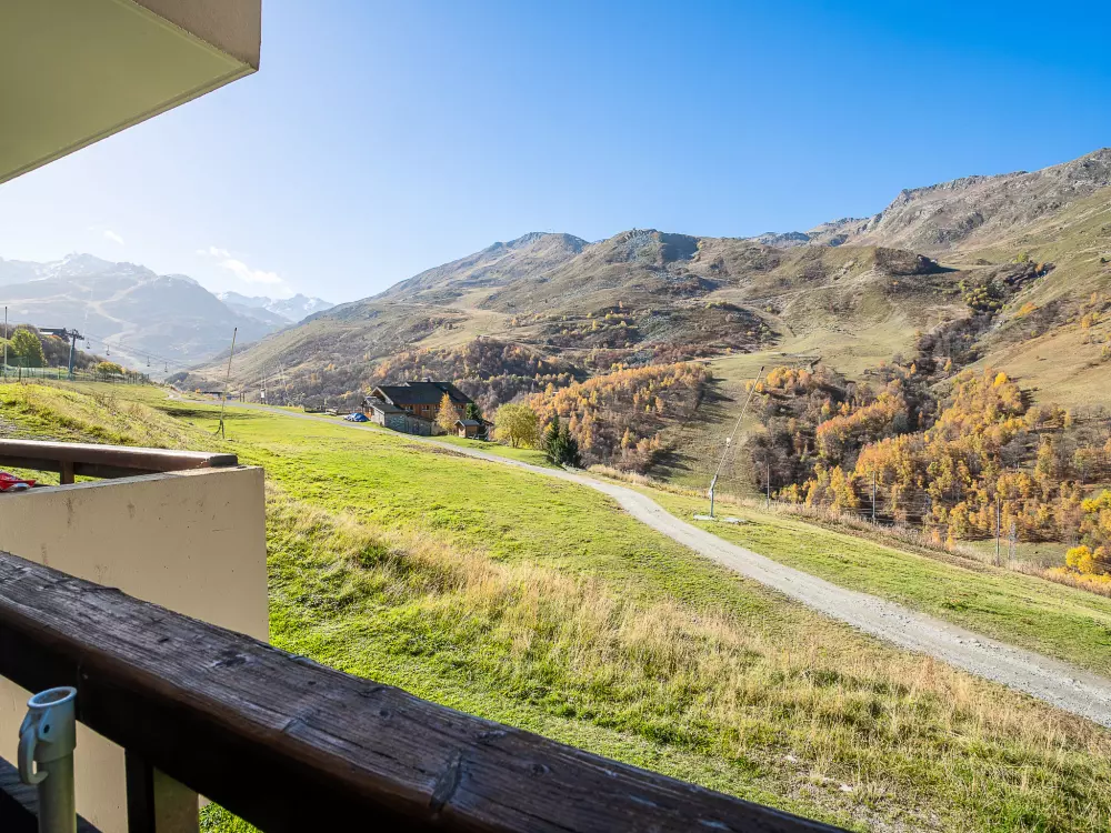 Résidence Sarvan 404