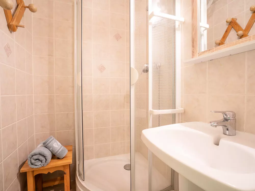 Résidence Sarvan 404