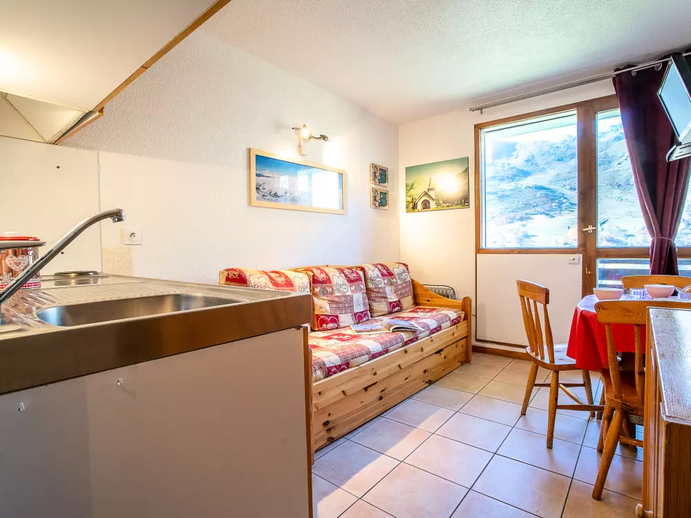 Résidence Sarvan 404