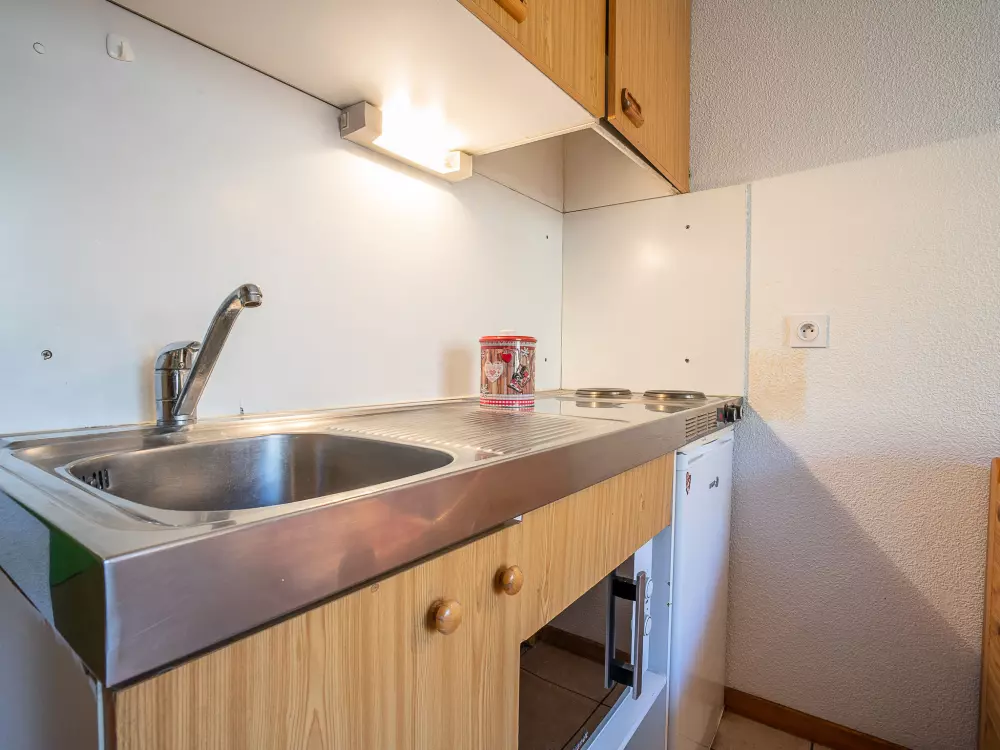 Résidence Sarvan 404